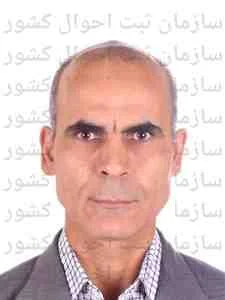 تصویر رضا باقری لری