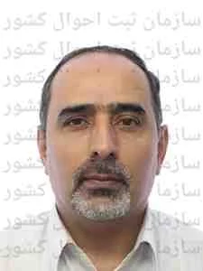 تصویر علی محمد طیرونی