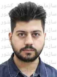 تصویر مجید کرابی