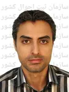 تصویر محمد هاشم زاده نطنزی