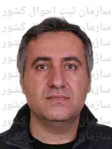 تصویر جلال بهزادی