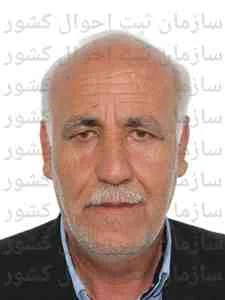 تصویر علی پناه علی محمدی