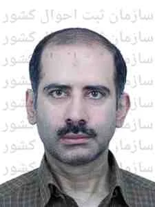 تصویر علی کاظمی اسکوئی