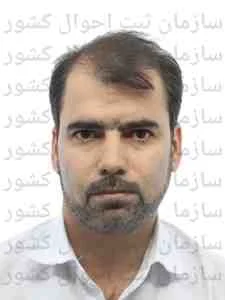 تصویر علی شجاعی علی آبادی