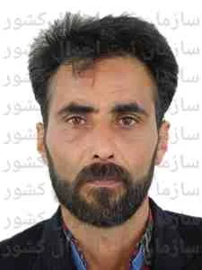 تصویر نعمت اله خاتم جیزآبادی