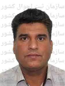 تصویر اصغر شکری زاده