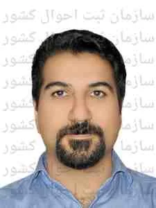 تصویر علی سلجوقی