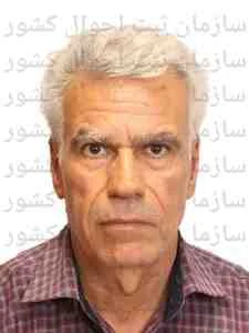 تصویر محمدرضا پژمان فرد