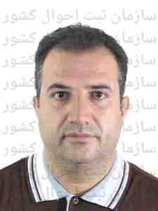 تصویر فریدون ترقیبی