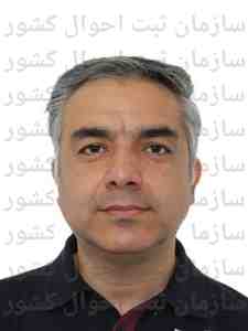 تصویر محمدابراهیم میدانشاهی