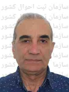 تصویر محمدمهدی آقابابازاده