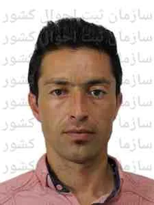 تصویر محمدناصر شیخ احمدی