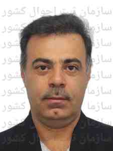 تصویر حمیدرضا بهمن یار