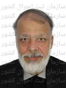 تصویر محمدمهدی فقیهی