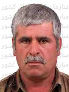 تصویر نورمحمد بهمنی