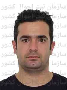 تصویر شهروز حق شنوخشکنودهانی