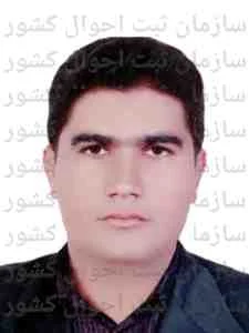 تصویر علی علی زاده