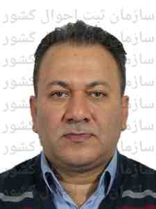 تصویر محمد انجیلهء