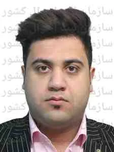 تصویر حمیدرضا فخلعی