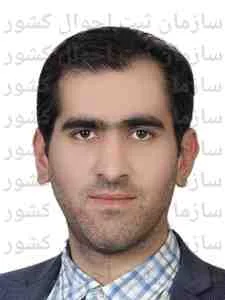 تصویر علی خواجه علی زاده