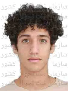 تصویر شاهرخ شلتوک کار