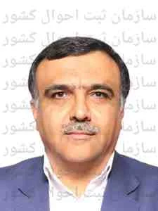 تصویر نادر فردوسی