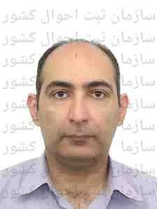 تصویر علیرضا جلالی