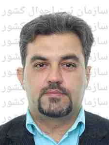 تصویر رحیم محمدی