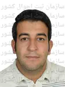 تصویر محمد جعفریان خلیل آباد