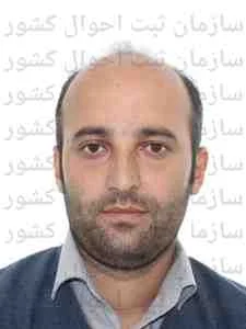 تصویر تقی اکبرنیا
