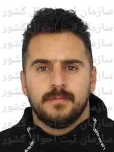 تصویر میلاد علی نیااسبوئی