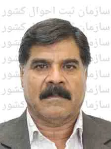 تصویر علی سبزکارزید