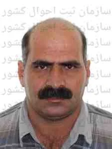 تصویر علی بخش نجفی