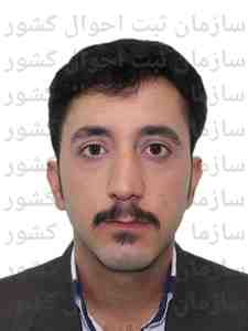 تصویر محمدهادی نعمت الهی
