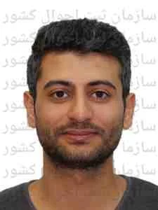 تصویر محمد فتحی