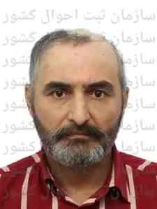 تصویر غلامعلی رنجبرکوچکسرائی