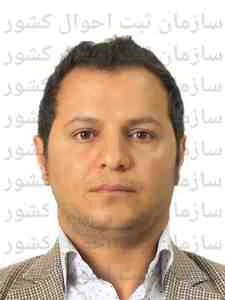 تصویر ابراهیم فتحی باغبادرانی