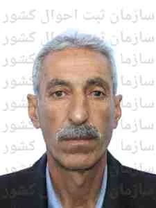 تصویر هدایت اله جمشیدی