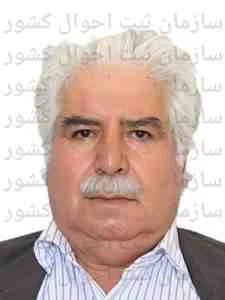 تصویر علی اکبر صالحی