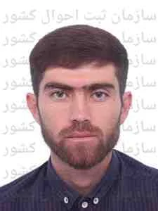 تصویر علی جهانی فیروزآباد