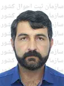 تصویر محمد قهرمانی اصل