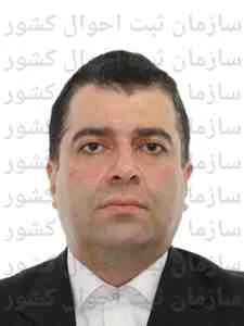 تصویر علی علی اکبررزاقی