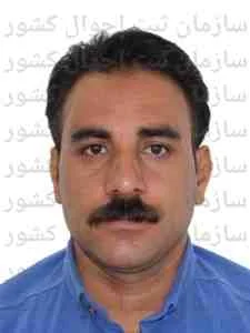 تصویر صحبت اله یوسفیانی علی آبادی