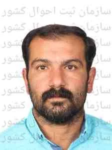 تصویر علی عابدینی دستجردی