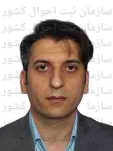 تصویر منصور خورشیدی