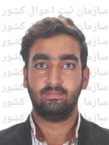 تصویر علی حیدرآبادی