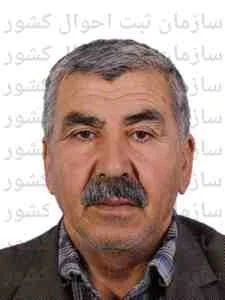 تصویر حسینقلی علی پور