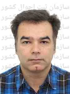 تصویر سعید زارعی