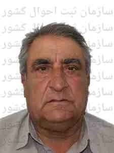 تصویر فضل اله روحانی