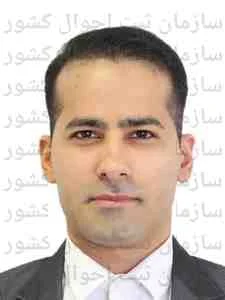 تصویر محمدرضا عباسی